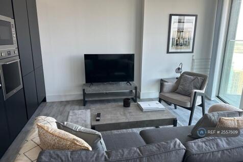 Living Room Lounge