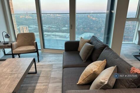 Living Room Balcony