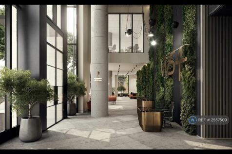 Concierge Lounge