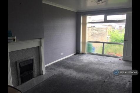 Living &amp; Dining Room