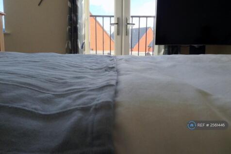 1st Floor Bedroom 1 