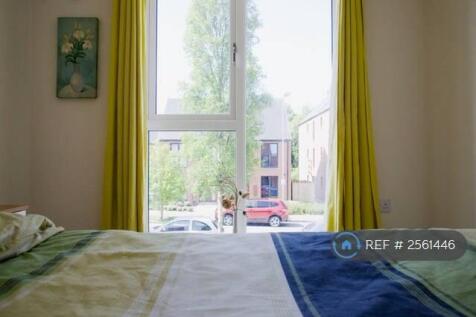 1st Floor Bedroom 2