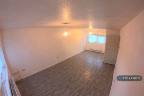 Lounge Unfurnished