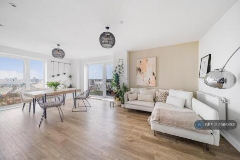 Kitchen / Reception Room