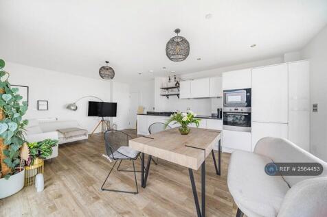 Kitchen / Reception Room