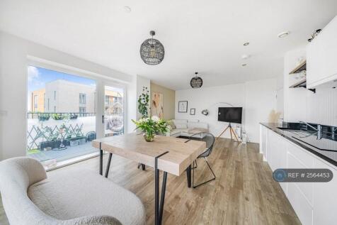Kitchen / Reception Room