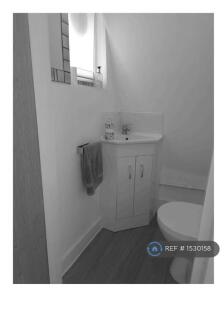 Separate Lavatory