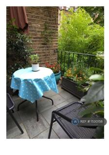 Shared Terrace