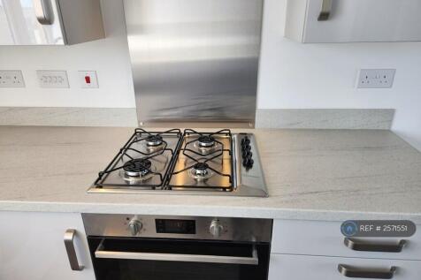 Oven And Hob