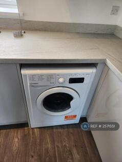 Washing Machine/Dryer