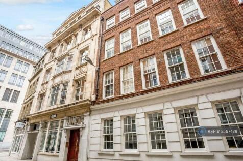 Premium Central Location Near St Paul&#39;s Cathedral!