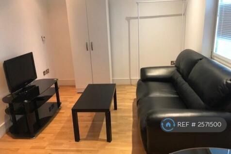 Living Room Area