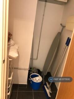 Storage Area