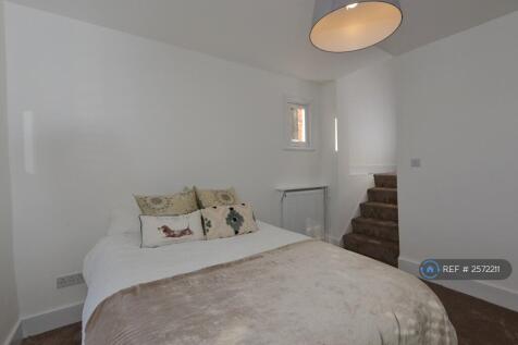 Master Bedroom (From Cupboards)