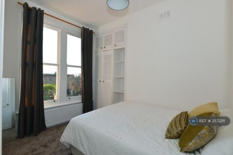 2nd Bedroom (From Entrance)
