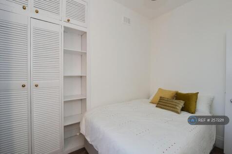 2nd Bedroom (From Desk)