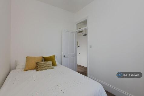2nd Bedroom (From Window)
