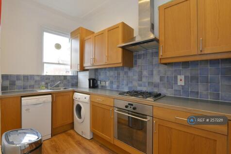 Kitchen (From Entrance)