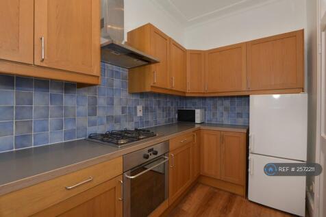 Kitchen (From Window)