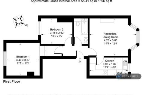 Floormap