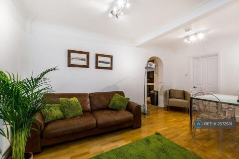 Communal Lounge