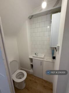 Downstairs Toilet