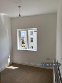 Small Box Room