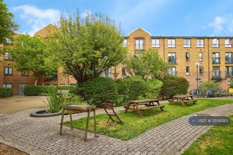Established Communal Gardens