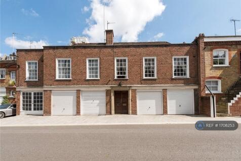 Mews External