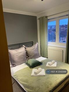 2nd  Bedroom