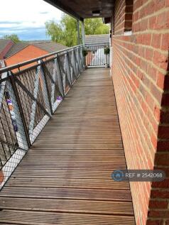 Walkway