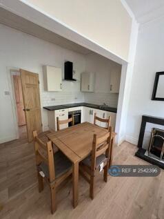 Open Kitchen