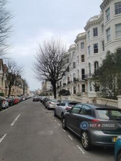 Street To Sea View