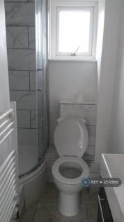 1st Bathroom