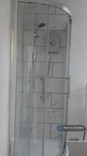 2nd Bathroom