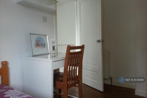 Single Room - 1st Floor