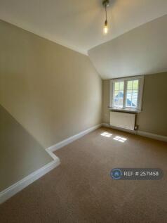 Rear Bedroom