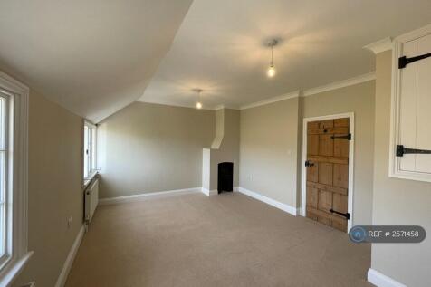 Front Bedroom
