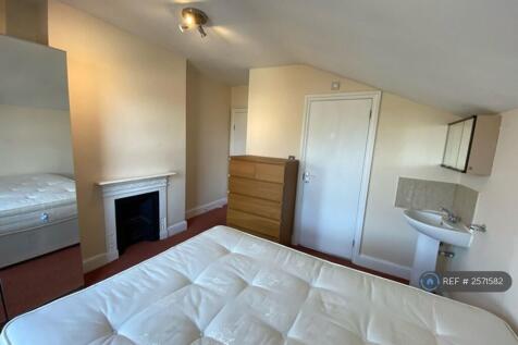 Ensuite Bedroom