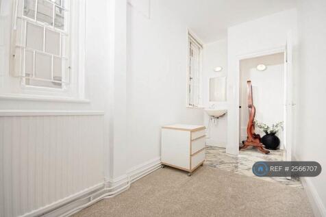 Single Bedroom
