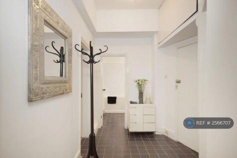 Entry Lobby