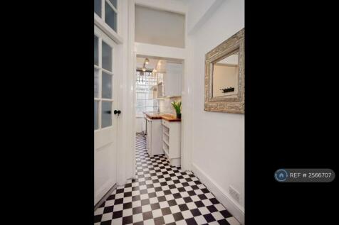 Entry Lobby Through To Kitchen