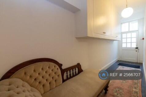 Entry Hallway