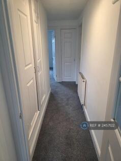Hallway 1