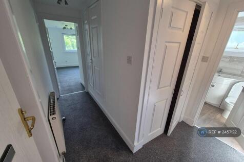 Hallway 2