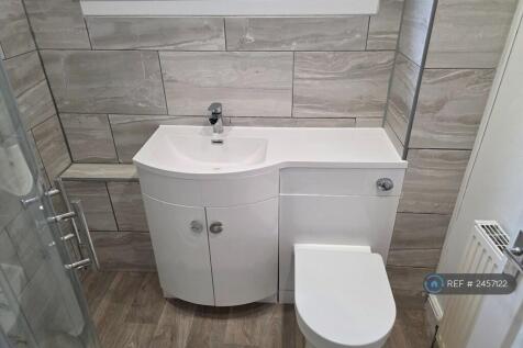 Bathroom 3