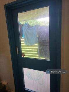 Shared Drying Room