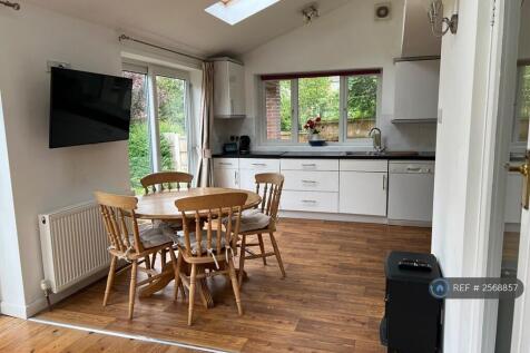 Kitchen Snug 2