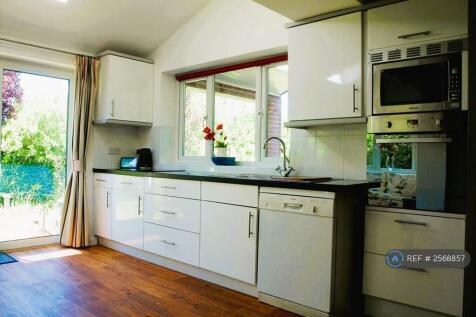 Kitchen Side