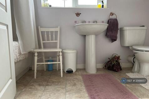 Master Suite Bathroom